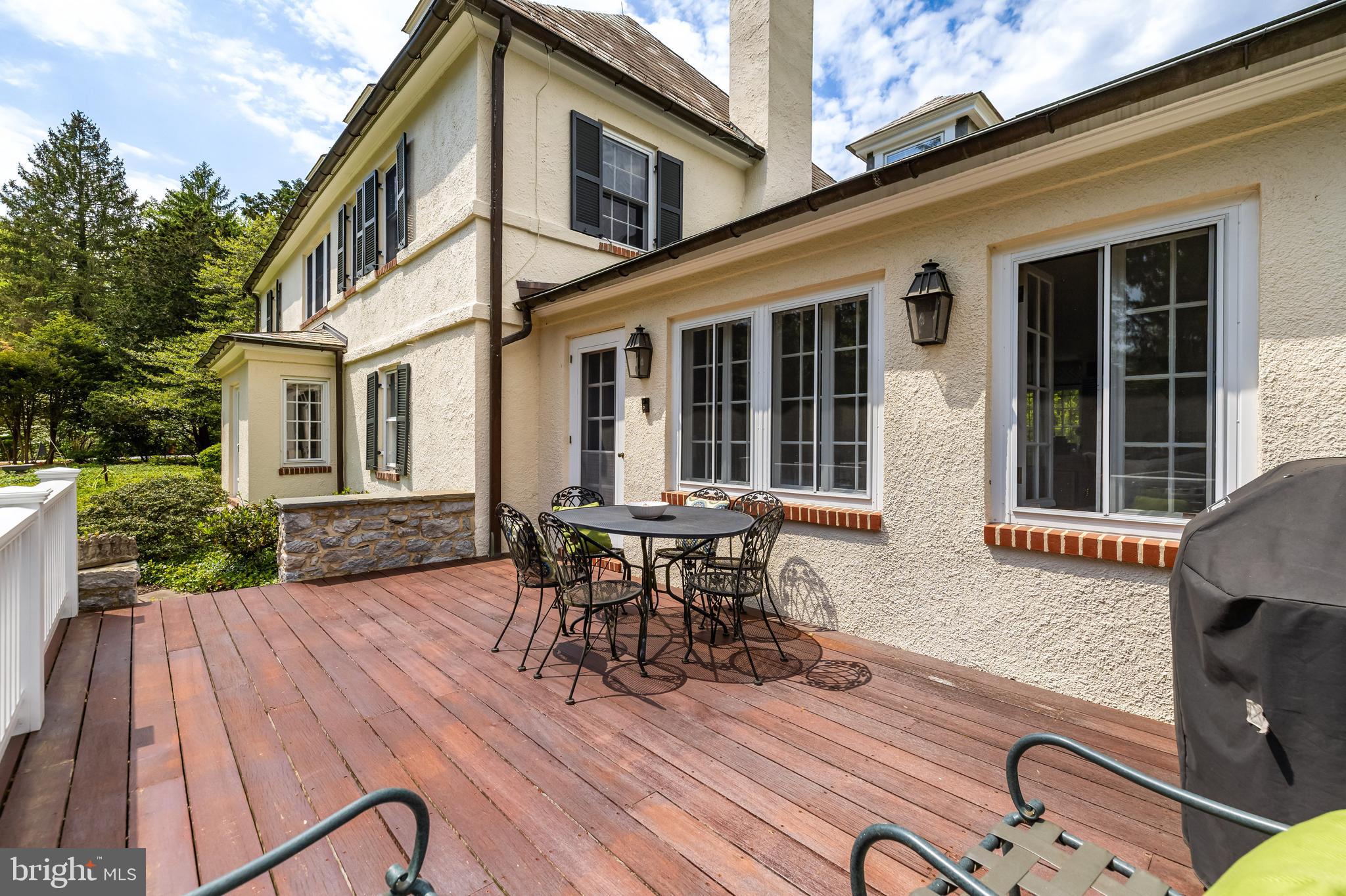 6515 Darnall Road Baltimore, MD 21204 - Photo 61 of 72 Deck