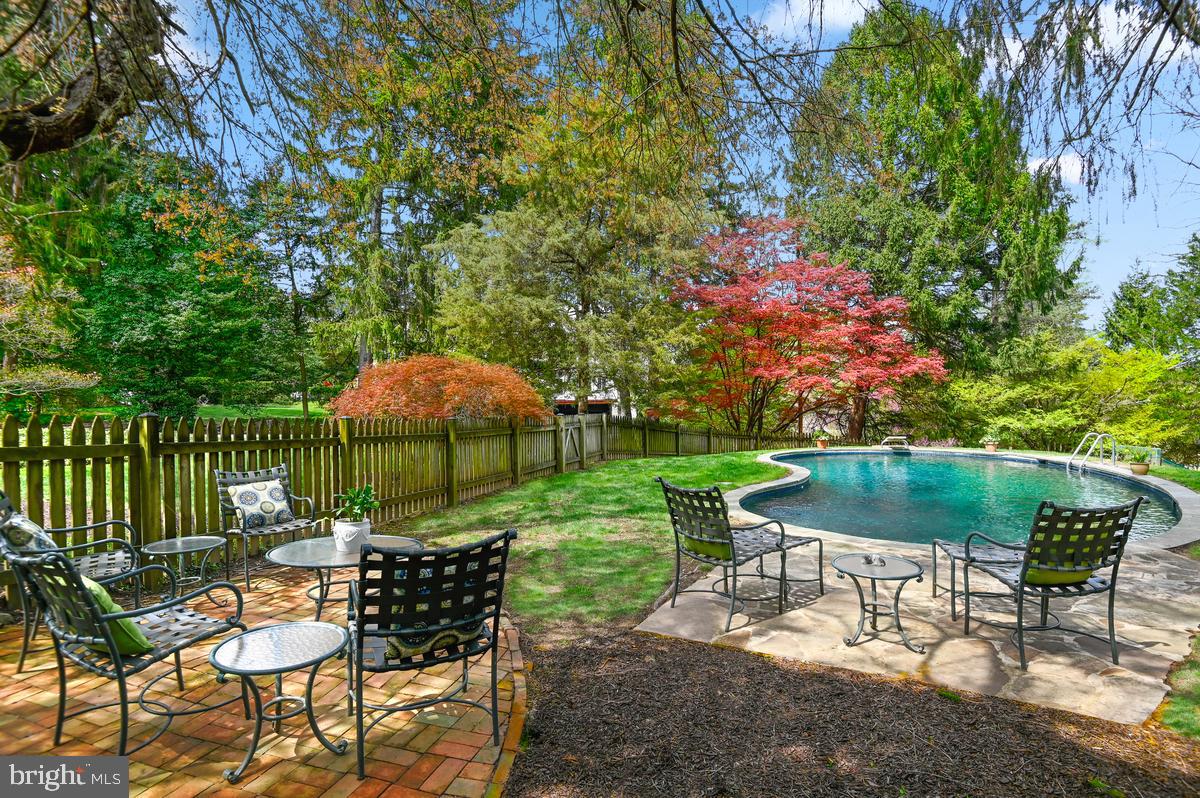 6515 Darnall Road Baltimore, MD 21204 - Photo 62 of 72 Pool