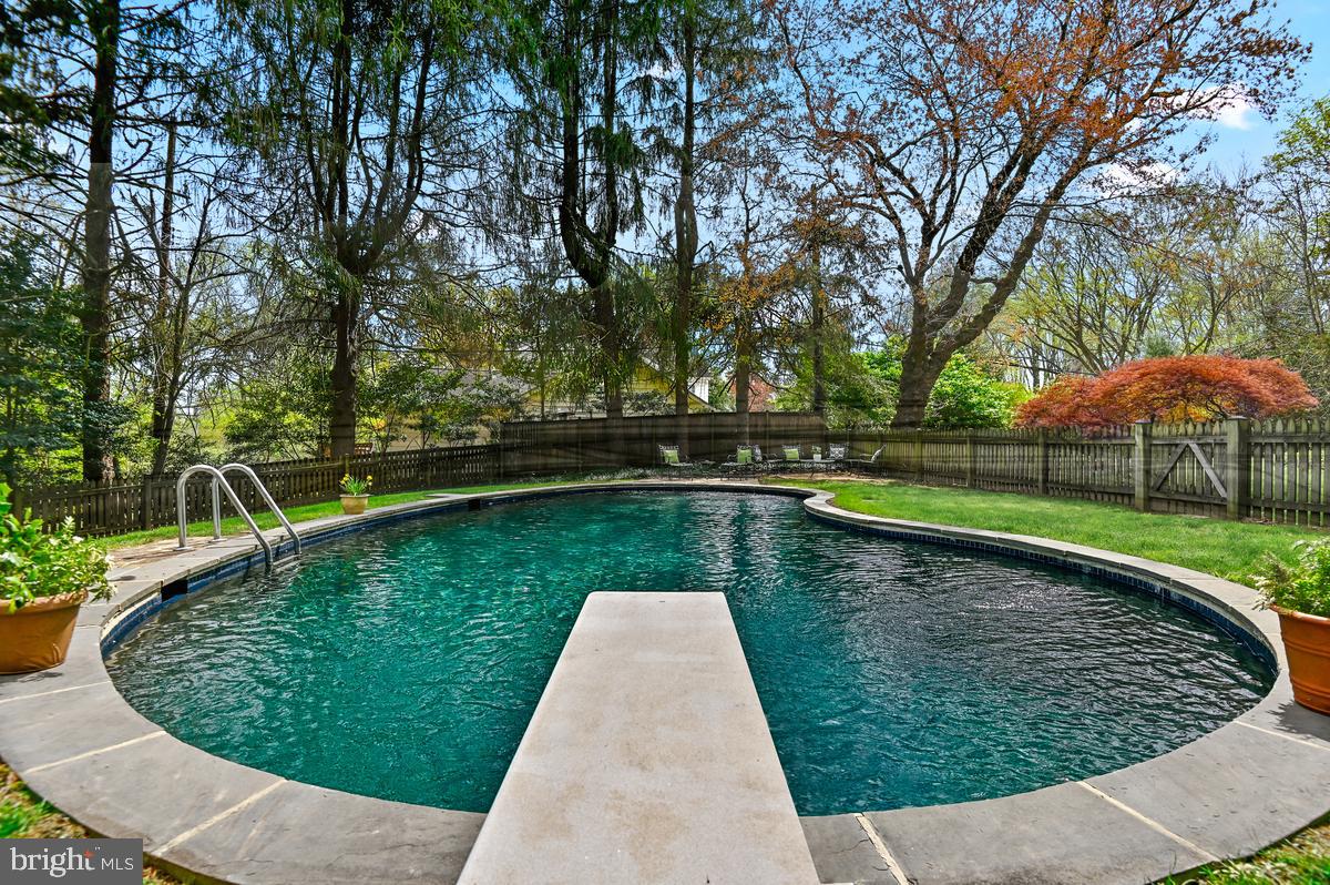 6515 Darnall Road Baltimore, MD 21204 - Photo 63 of 72 Pool