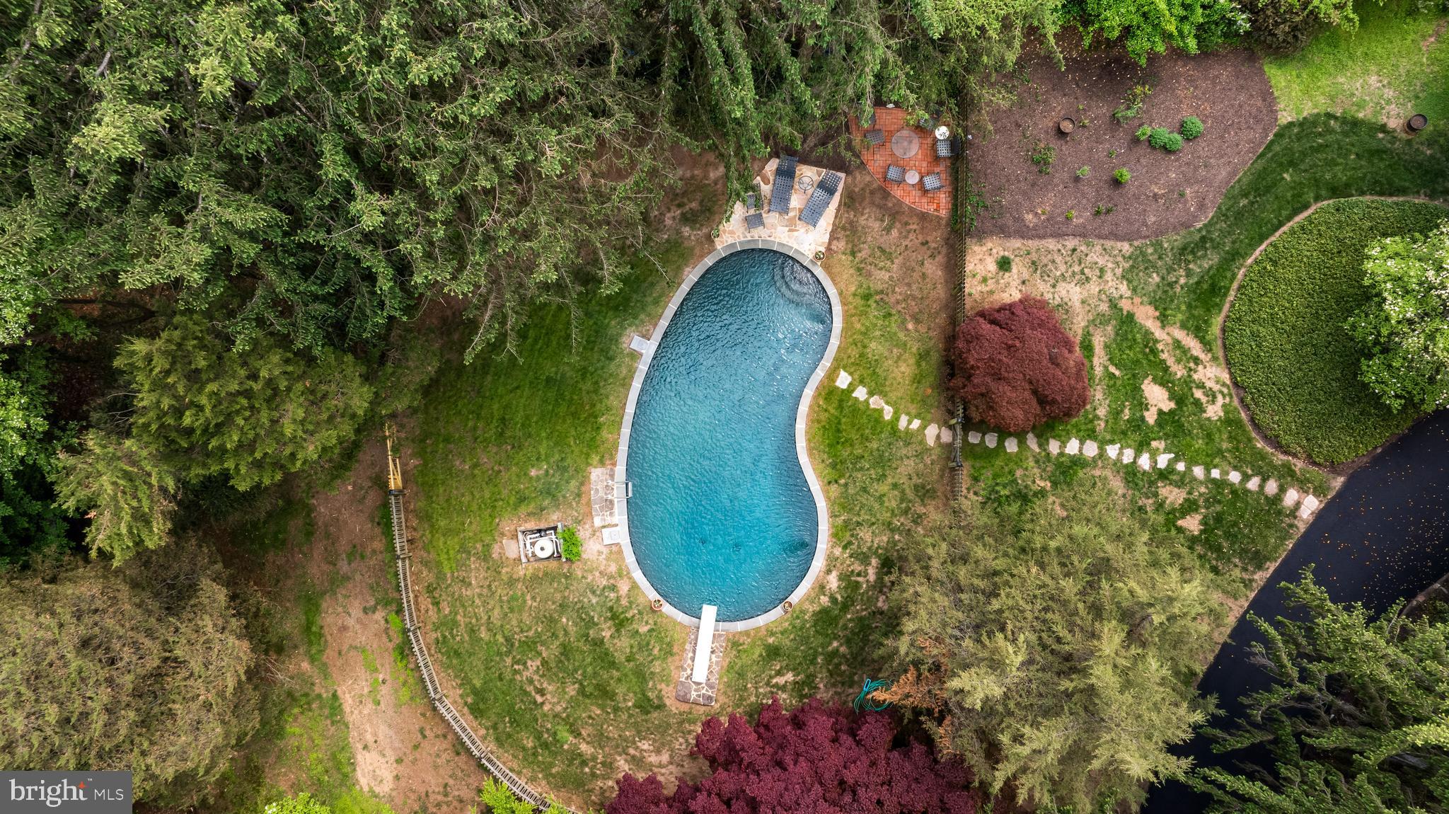 6515 Darnall Road Baltimore, MD 21204 - Photo 64 of 72 Pool
