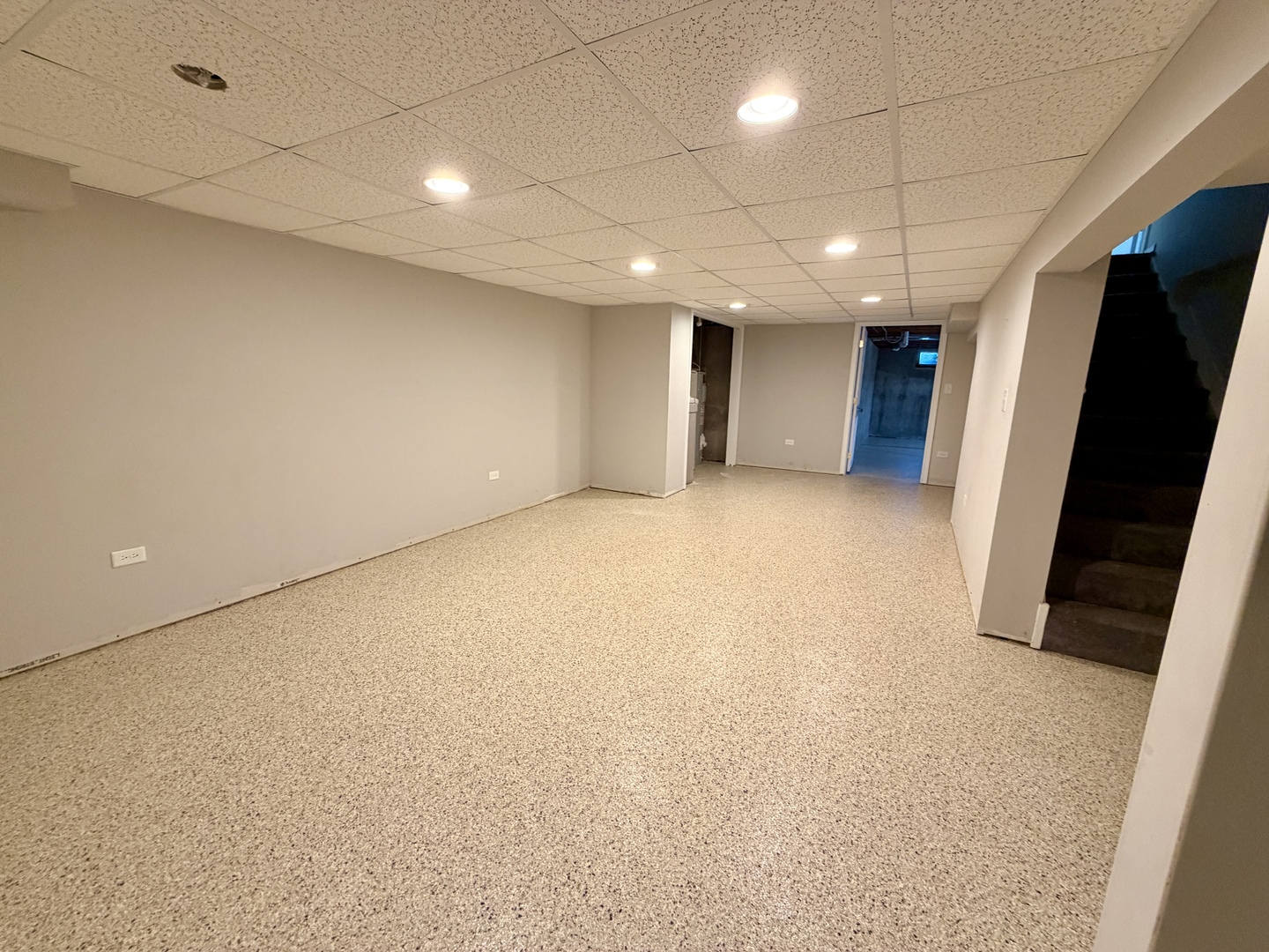 120 Grandin Road Morris, IL 60450 - Photo 34 of 38 a view of empty room