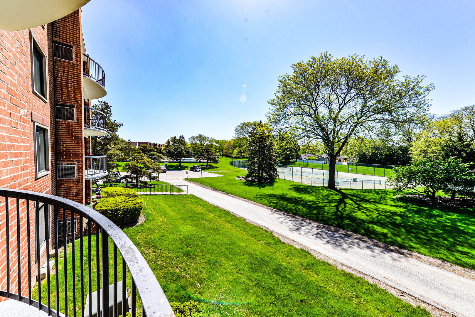 1415 East Central Road, Unit 206A Arlington Heights, IL 60005 - Photo 19 of 39
