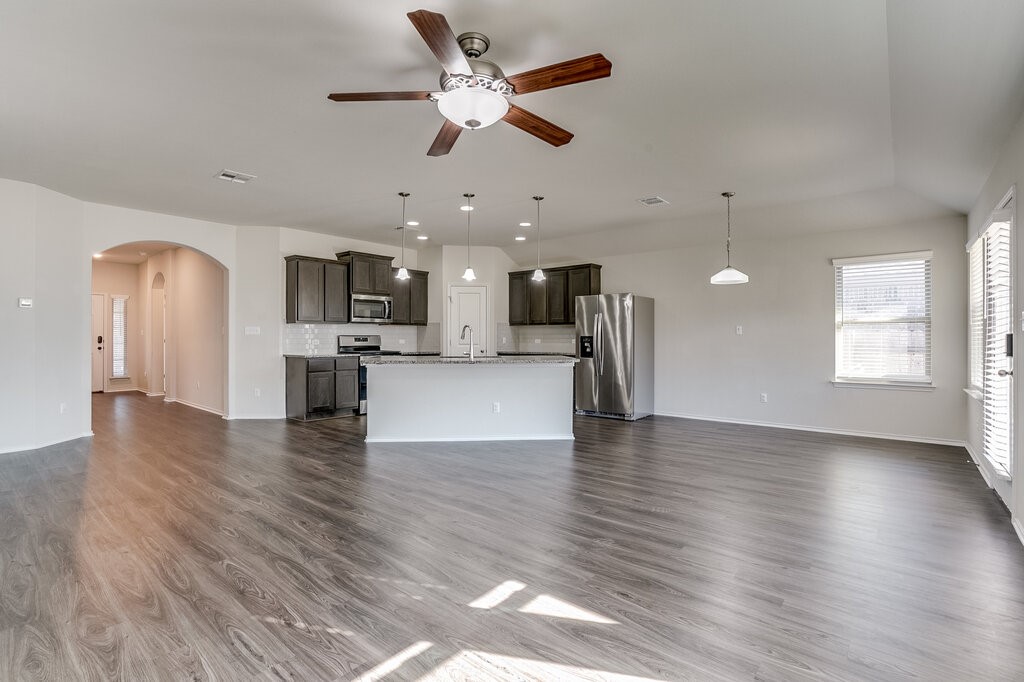 3401 Pauling Loop Round Rock, TX 78665 - Photo 8 of 20
