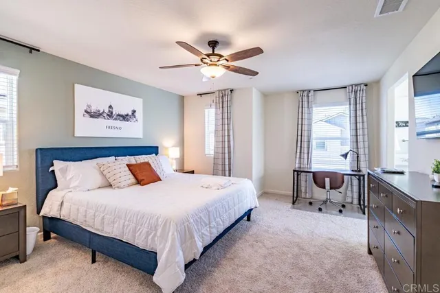 $4,195 | 6446 East Meritage Drive, Fresno, CA 93727