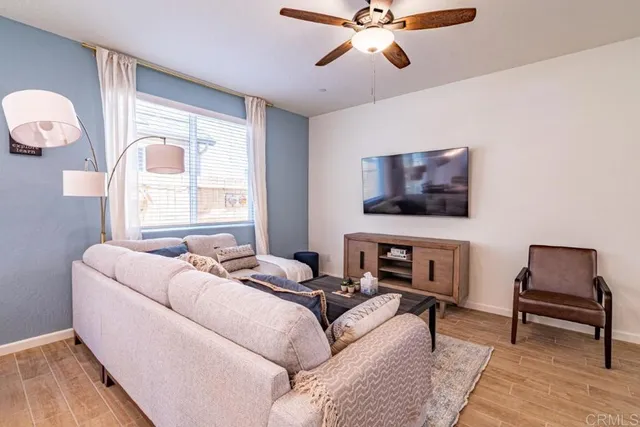 $4,195 | 6446 East Meritage Drive, Fresno, CA 93727