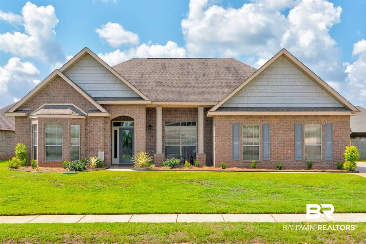 9853 Torrington Drive Semmes, AL 36575 - Photo 1 of 29