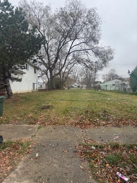 2362 McGuffey Road