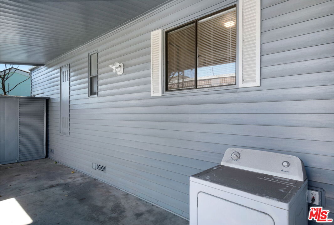 1502 East Carson Street, Unit 5 Carson, CA 90745 - Photo 8 of 10 a view of storage and utility room