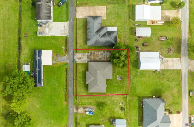 $2,300 | 13437 Margaret Street, Vacherie, LA 70090