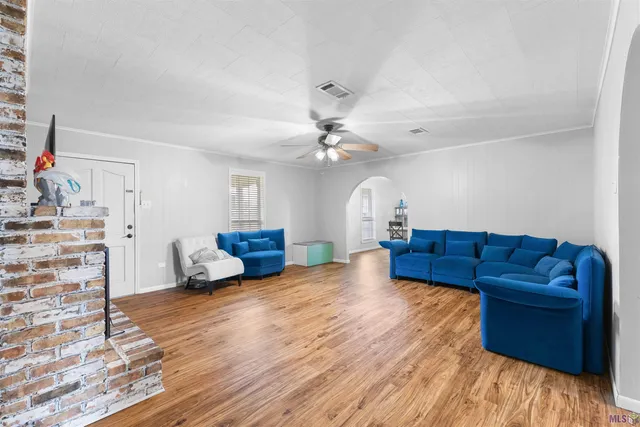 $2,300 | 13437 Margaret Street, Vacherie, LA 70090