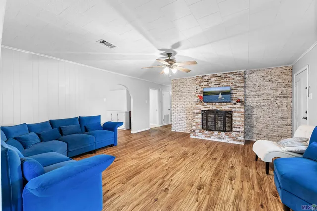 $2,300 | 13437 Margaret Street, Vacherie, LA 70090