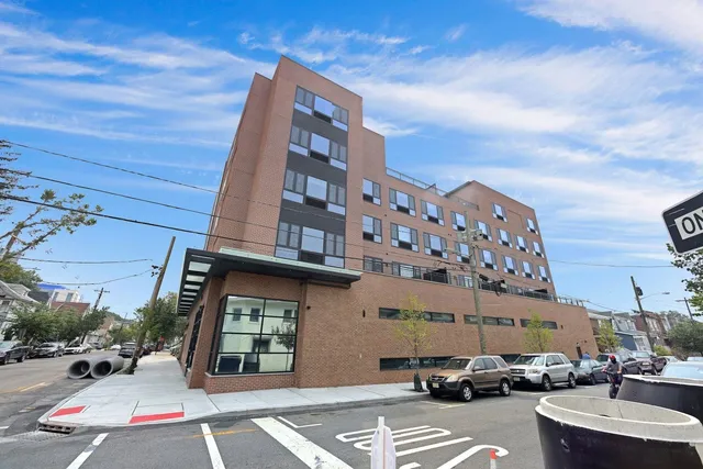 $3,000 | 8404 4th Avenue, Unit 208, North Bergen, NJ 07047