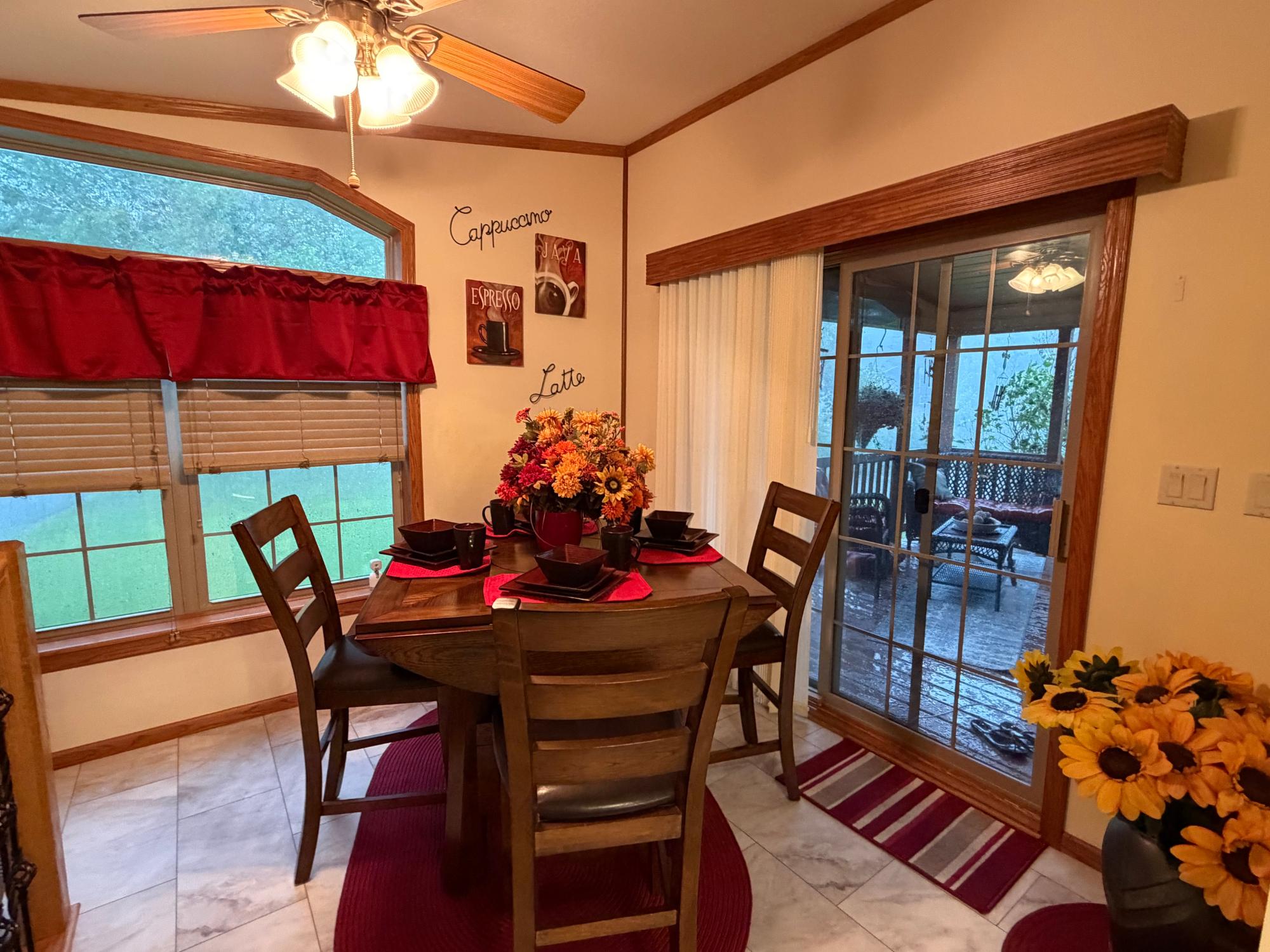 1210 Pine Ridge Road Phillips, WI 54555 - Photo 7 of 34 Gallery Image 7