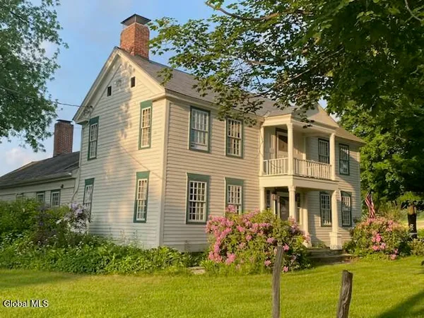 $425,000 | 1131 County Road 68, White Creek, NY 12057