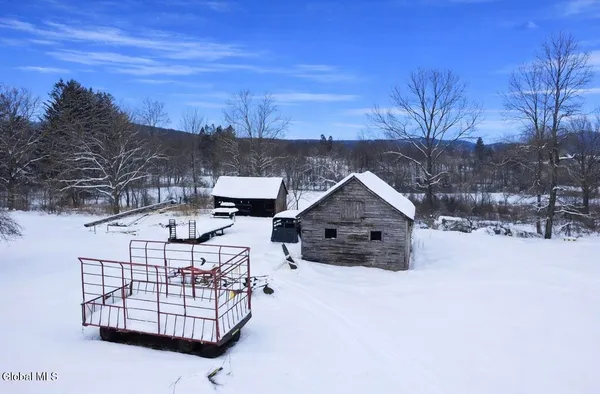 $425,000 | 1131 County Road 68, White Creek, NY 12057