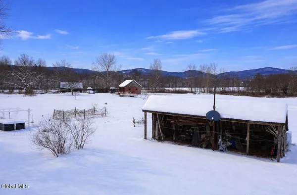 $425,000 | 1131 County Road 68, White Creek, NY 12057