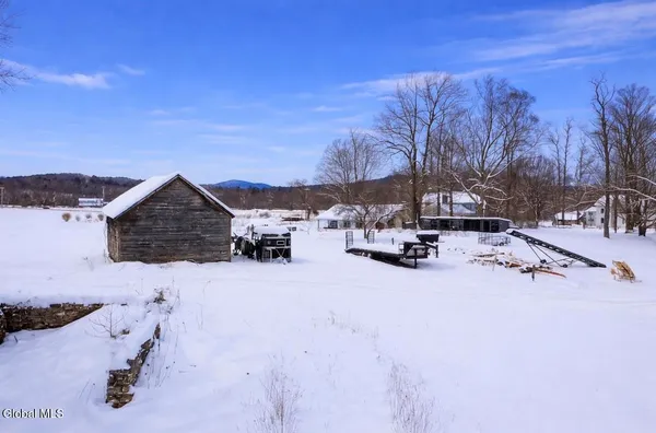 $425,000 | 1131 County Road 68, White Creek, NY 12057