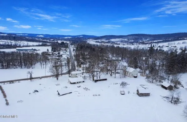 $425,000 | 1131 County Road 68, White Creek, NY 12057