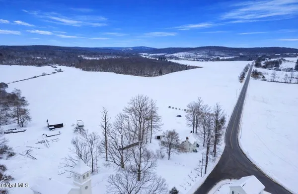 $425,000 | 1131 County Road 68, White Creek, NY 12057