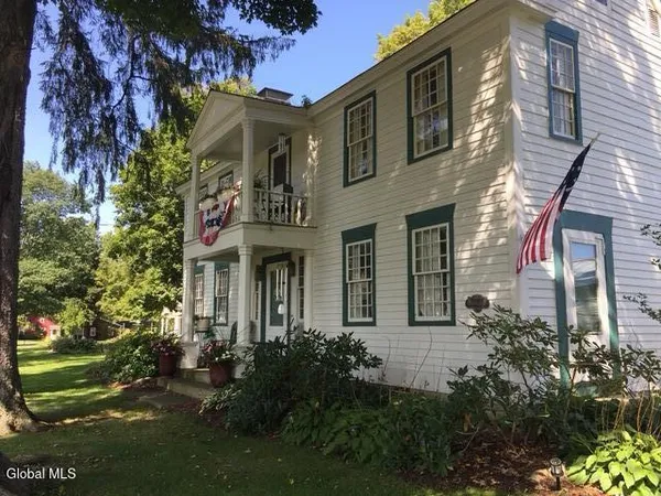 $425,000 | 1131 County Road 68, White Creek, NY 12057