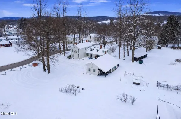 $425,000 | 1131 County Road 68, White Creek, NY 12057