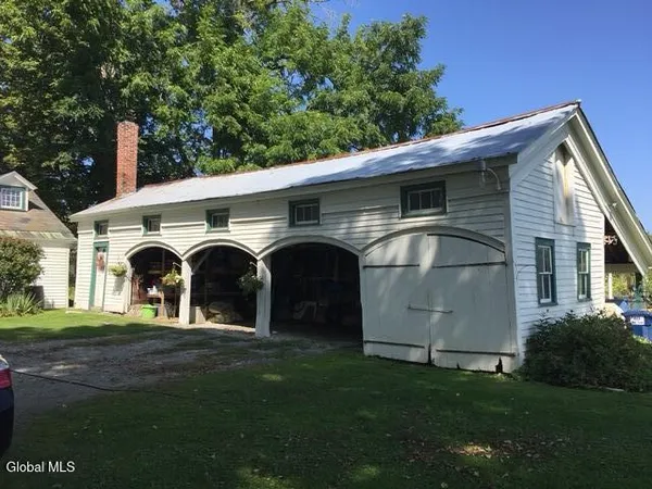 $425,000 | 1131 County Road 68, White Creek, NY 12057