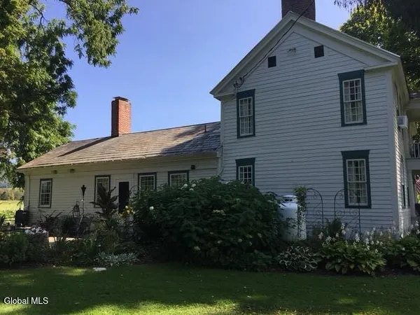 $425,000 | 1131 County Road 68, White Creek, NY 12057