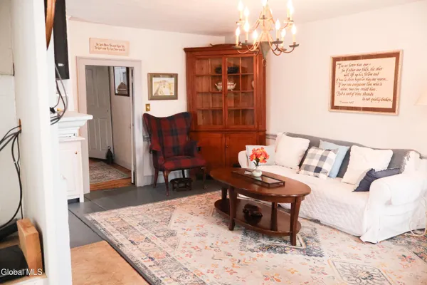 $425,000 | 1131 County Road 68, White Creek, NY 12057