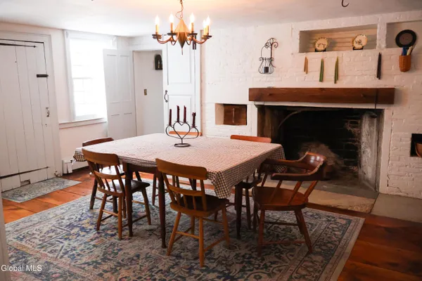 $425,000 | 1131 County Road 68, White Creek, NY 12057