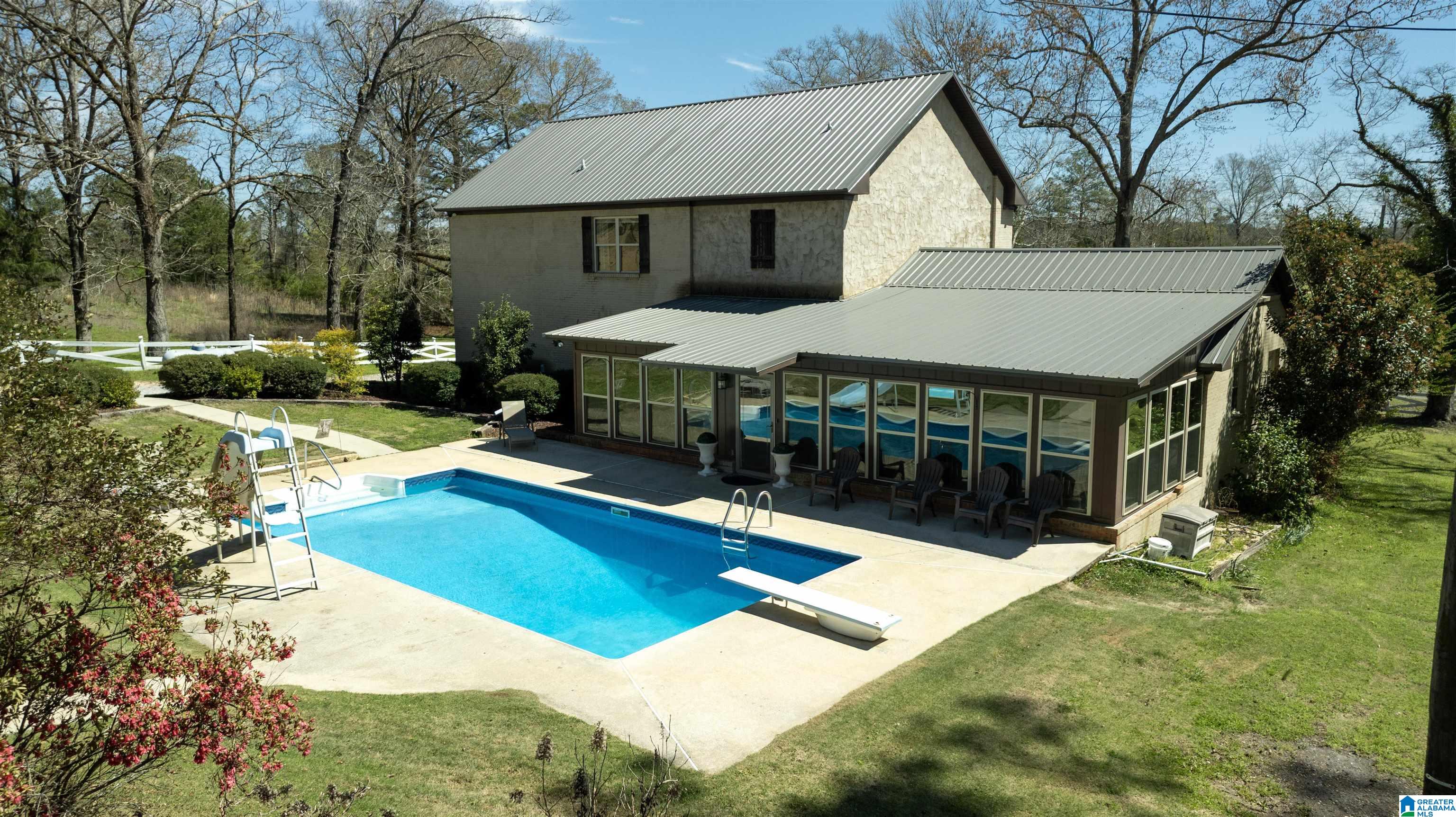 1707 County Road 54 Montevallo, AL 35115 - Photo 13 of 57