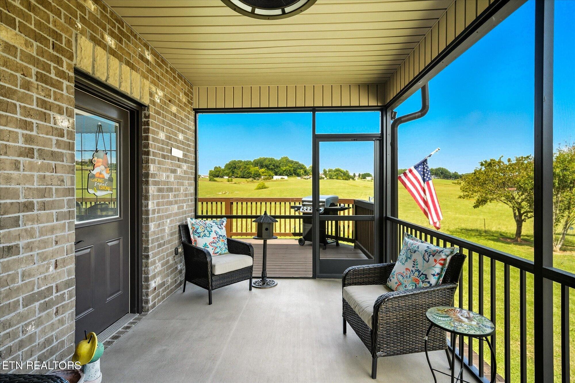 1308 Rippling Waters Circle Sevierville, TN 37876 - Photo 19 of 49 Gallery Image 19
