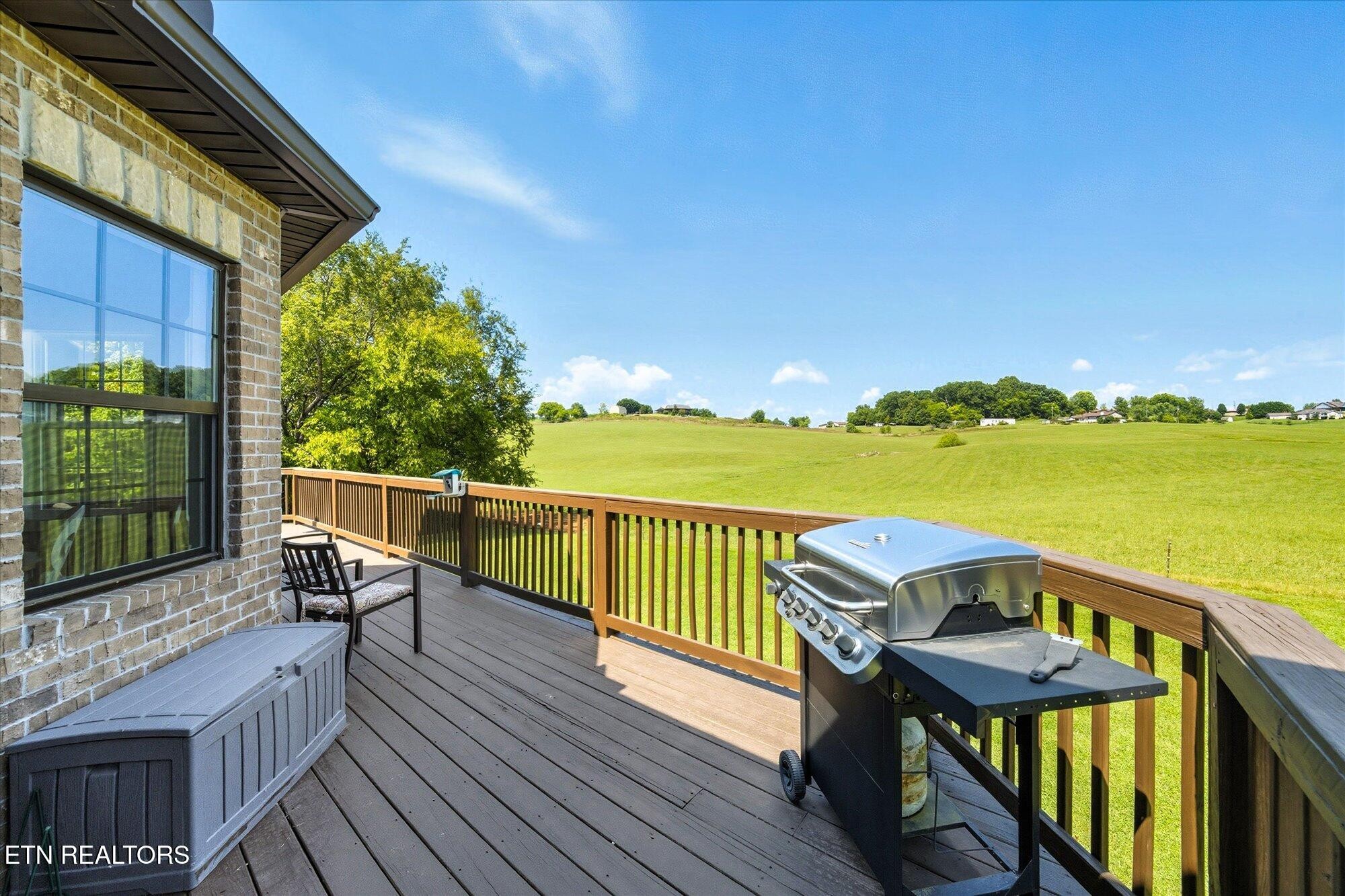 1308 Rippling Waters Circle Sevierville, TN 37876 - Photo 20 of 49 Gallery Image 20