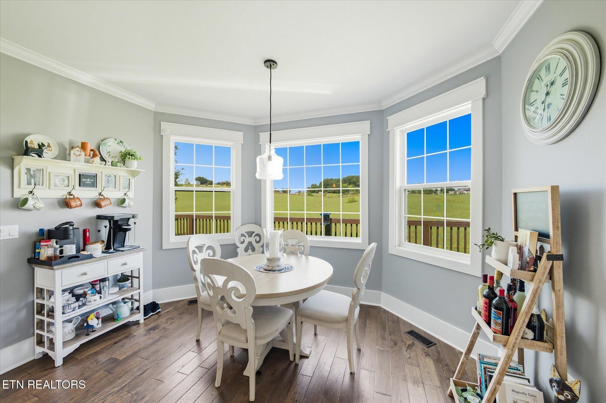1308 Rippling Waters Circle Sevierville, TN 37876 - Photo 22 of 49 Gallery Image 22