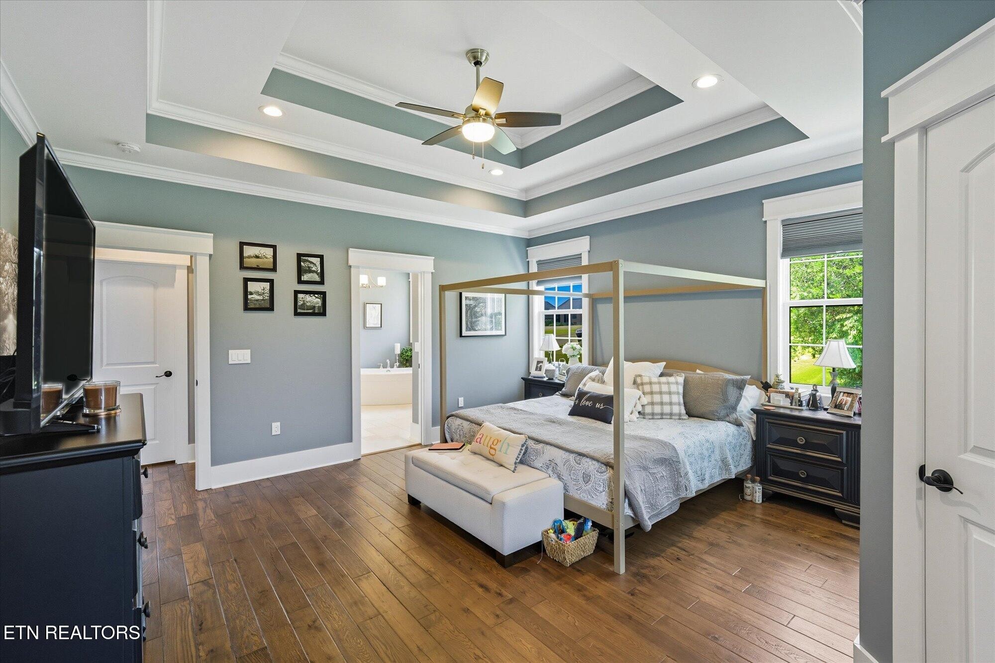 1308 Rippling Waters Circle Sevierville, TN 37876 - Photo 24 of 49 Gallery Image 24