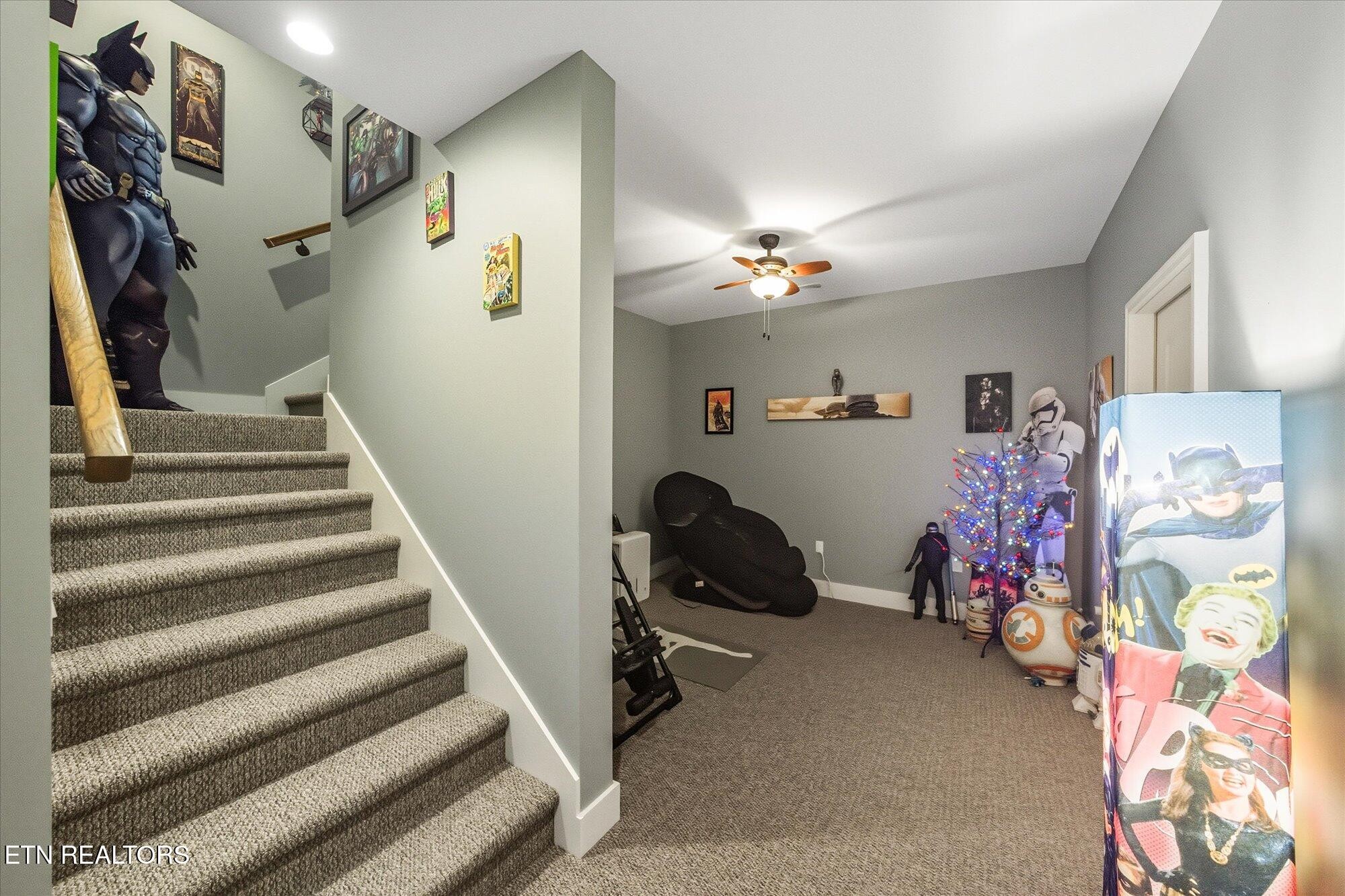 1308 Rippling Waters Circle Sevierville, TN 37876 - Photo 34 of 49 Gallery Image 34