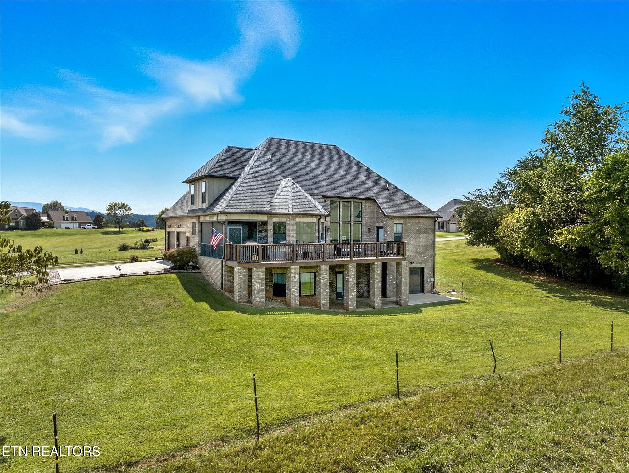 1308 Rippling Waters Circle Sevierville, TN 37876 - Photo 40 of 49 Gallery Image 40