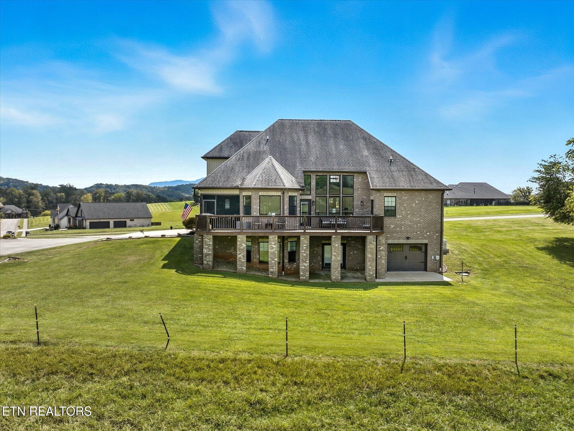 1308 Rippling Waters Circle Sevierville, TN 37876 - Photo 41 of 49 Gallery Image 41