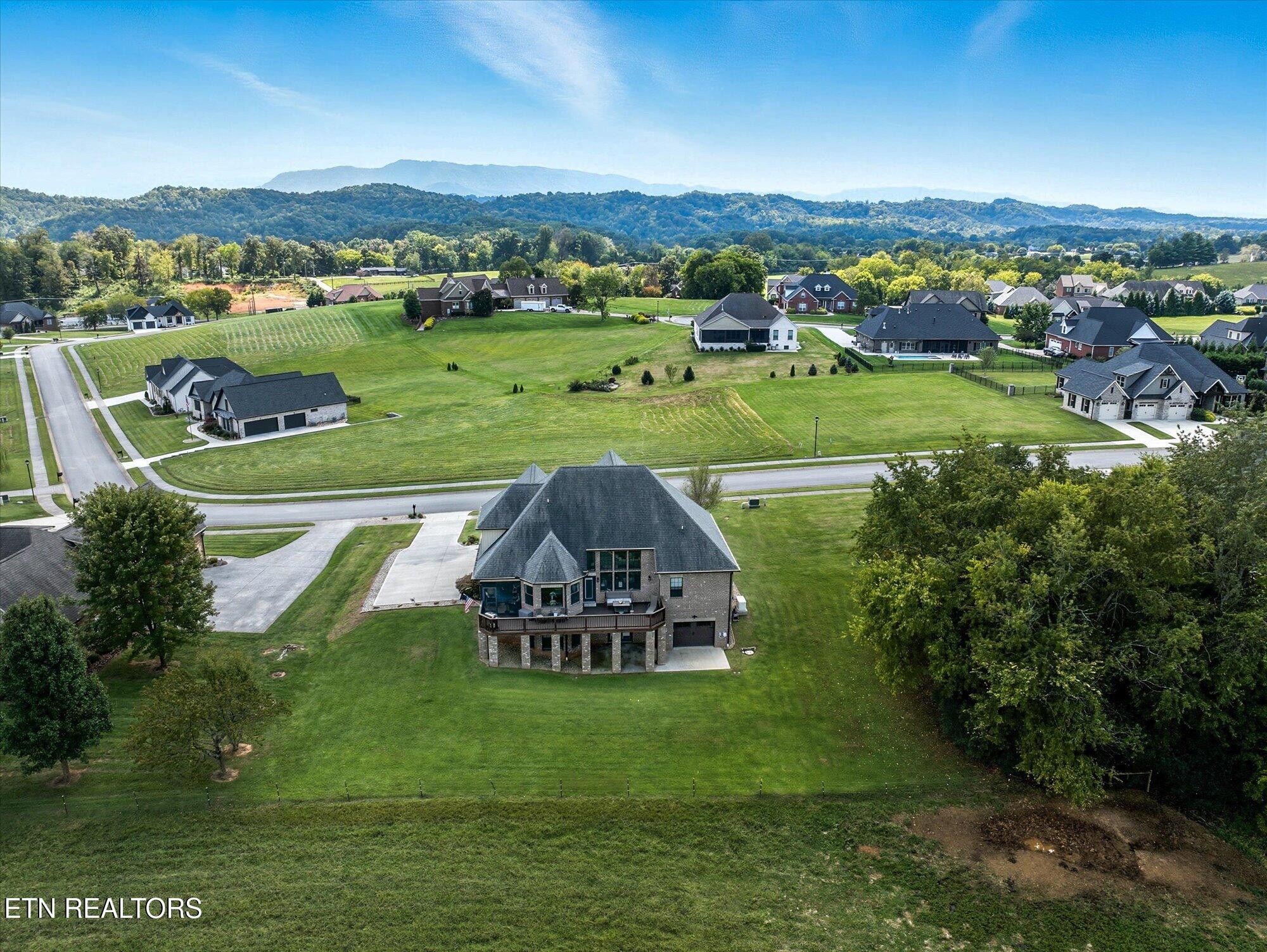 1308 Rippling Waters Circle Sevierville, TN 37876 - Photo 43 of 49 Gallery Image 43