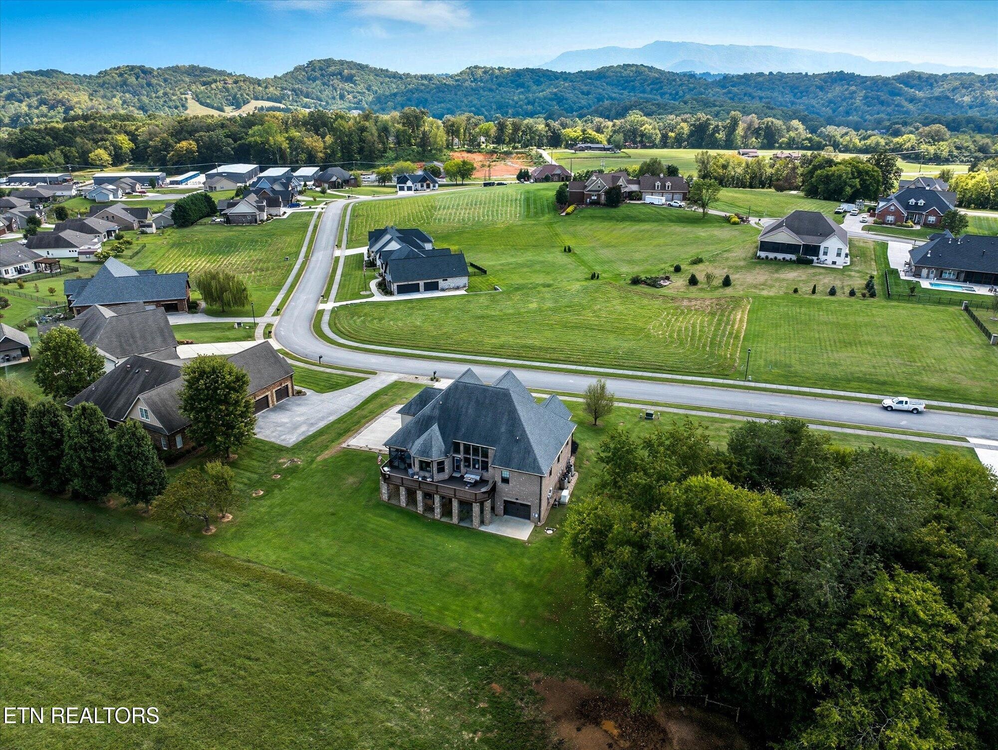 1308 Rippling Waters Circle Sevierville, TN 37876 - Photo 44 of 49 Gallery Image 44