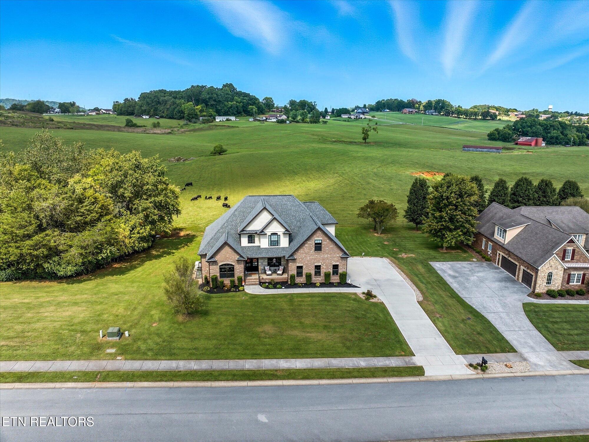 1308 Rippling Waters Circle Sevierville, TN 37876 - Photo 46 of 49 Gallery Image 46
