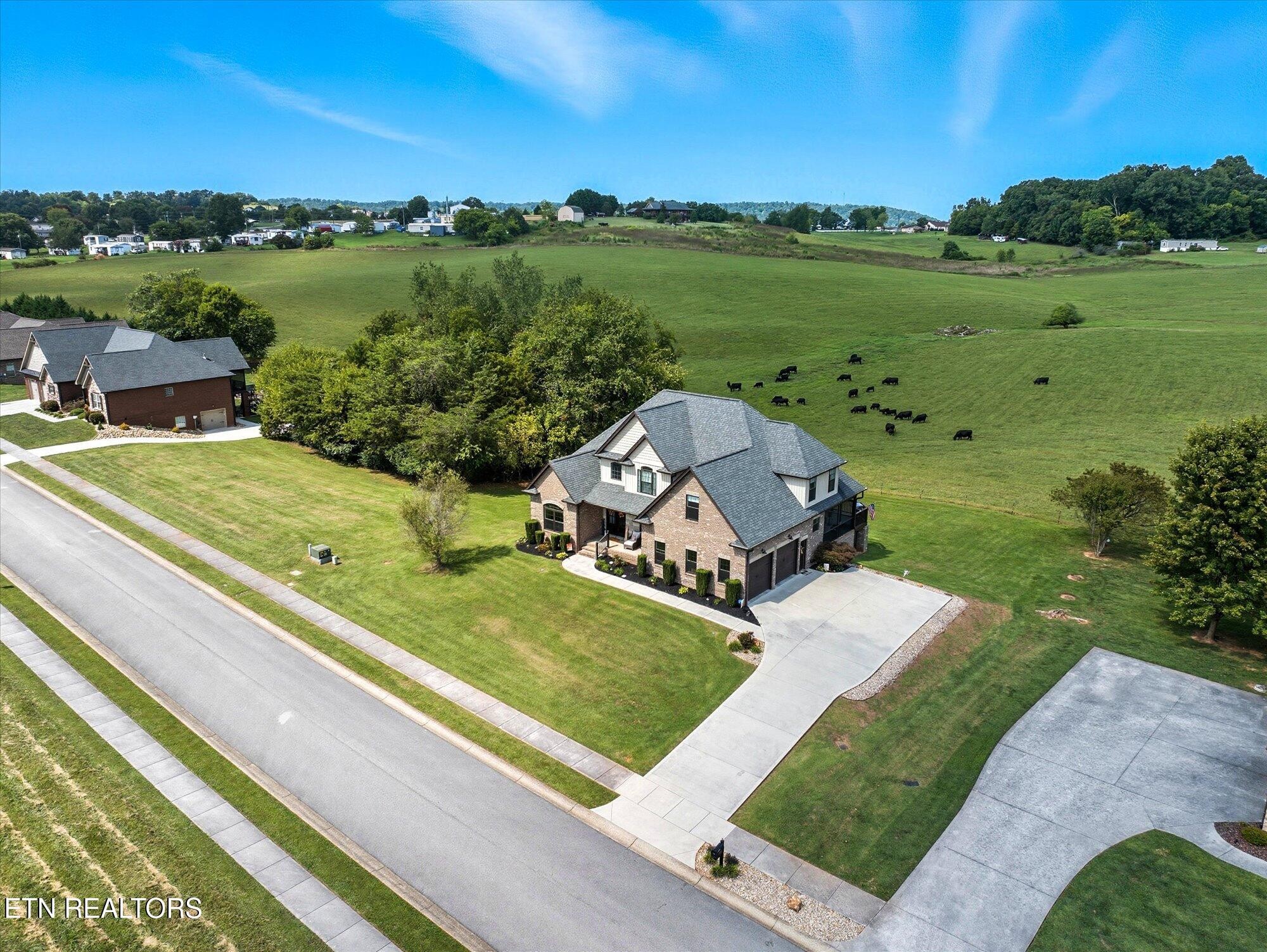 1308 Rippling Waters Circle Sevierville, TN 37876 - Photo 47 of 49 Gallery Image 47