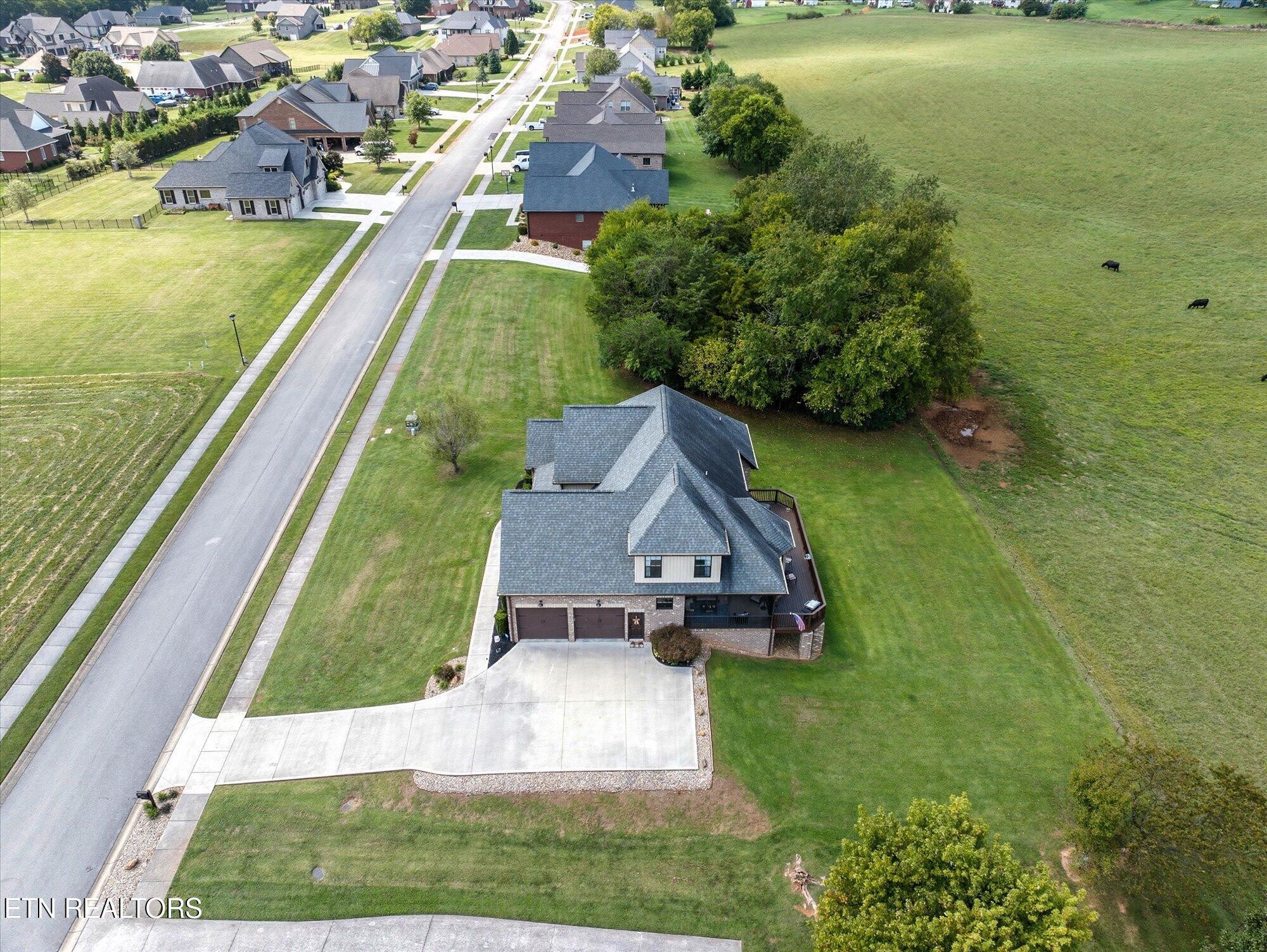 1308 Rippling Waters Circle Sevierville, TN 37876 - Photo 49 of 49 Gallery Image 49