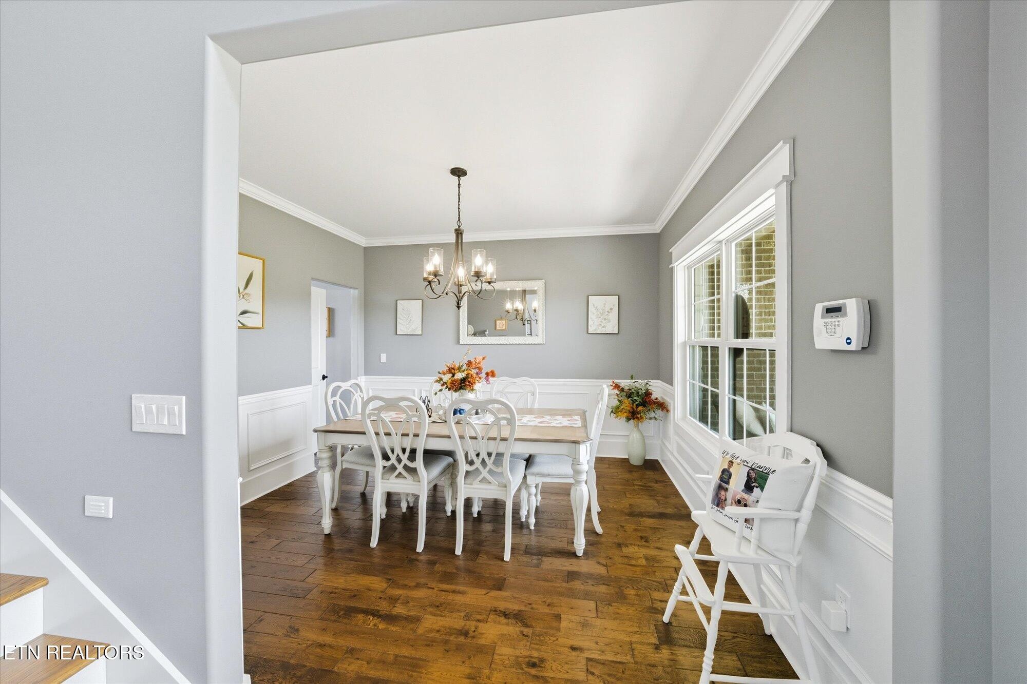 1308 Rippling Waters Circle Sevierville, TN 37876 - Photo 8 of 49 Gallery Image 8