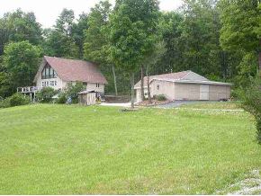 1466 Roscoe Road Charlotte, VT 05445 - Photo 1 of 1 Gallery Image 1