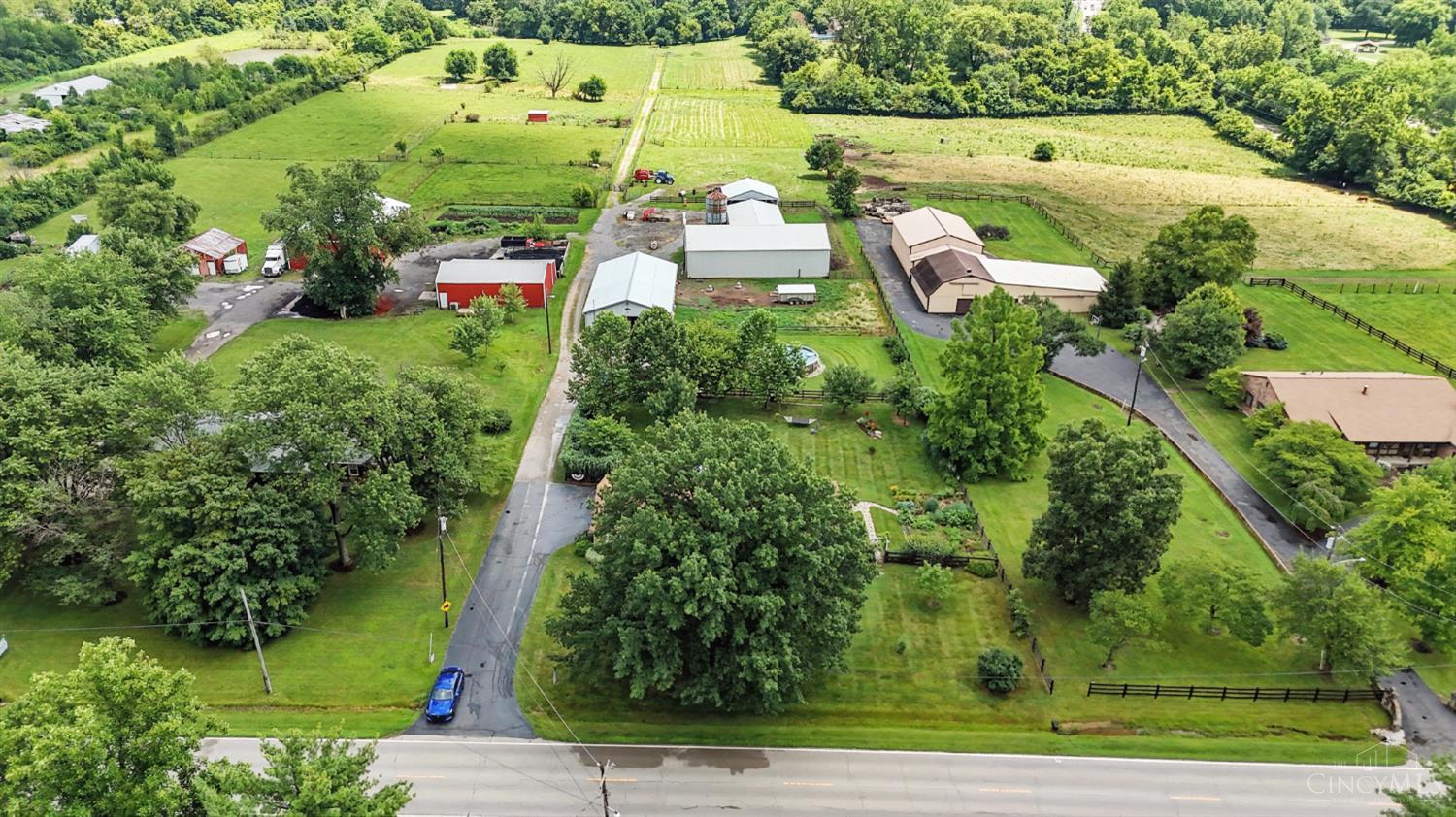 1730 Shaker Road Franklin, OH 45005 - Photo 82 of 85 Gallery Image 82