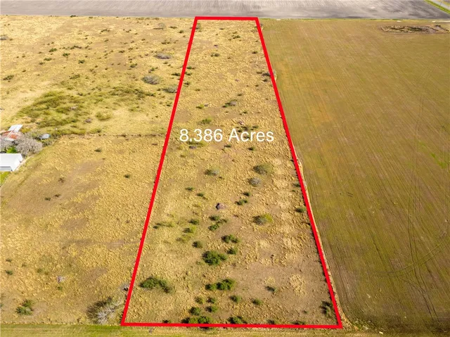 $120,000 | 0 County Road 2431, Sinton, TX 78387