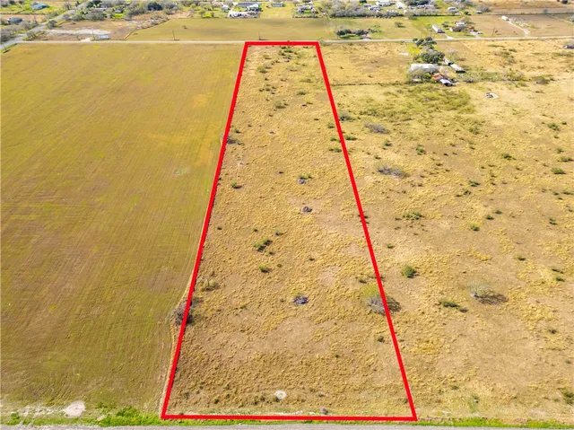 $120,000 | 0 County Road 2431, Sinton, TX 78387