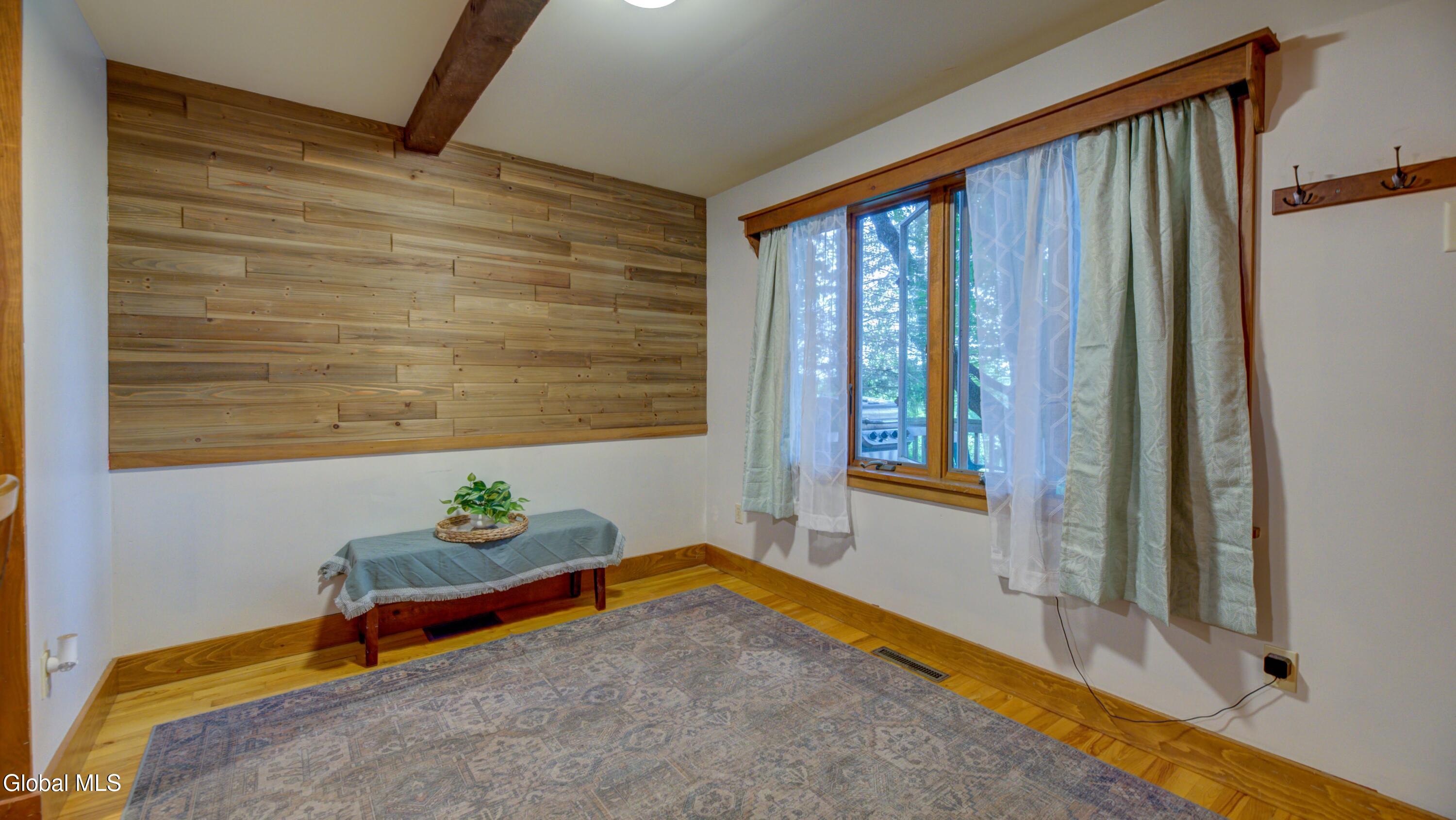 162 Switzer Hill Road Mohawk, NY 12068 - Photo 15 of 49 Accent wall
