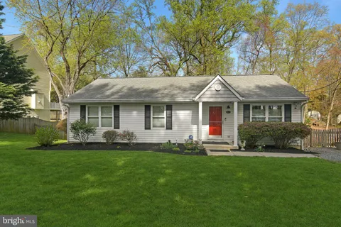 $509,000 | 1876 Severn Grove Road, Annapolis, MD 21401