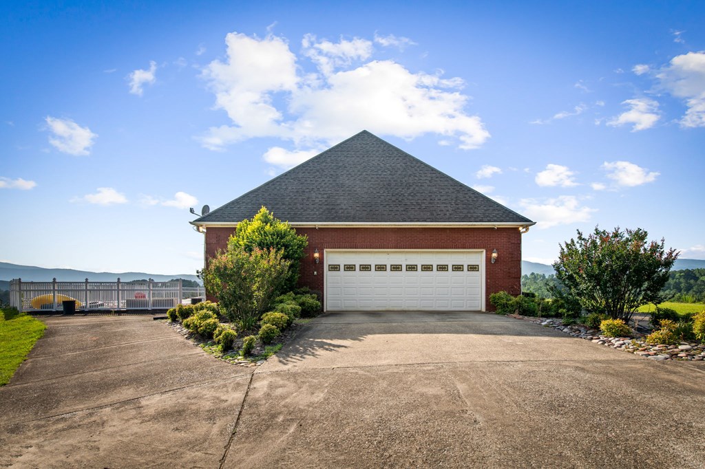 752 Cherokee Trail Copperhill, TN 37317 - Photo 69 of 84